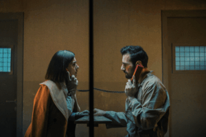 Su Netflix «Devil’s Advocate», il caso O.J. Simpson in versione araba