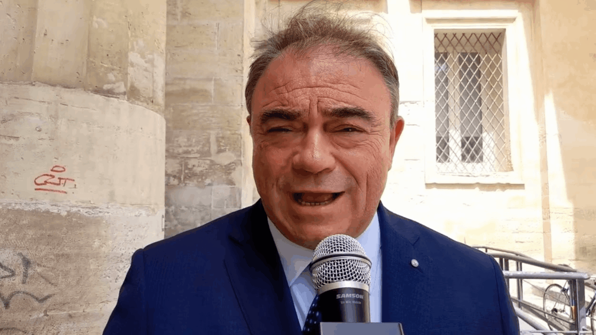 «Immigrati ingestibili con così pochi agenti»