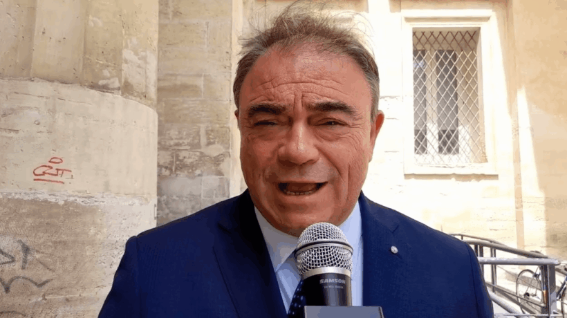 «Immigrati ingestibili con così pochi agenti»