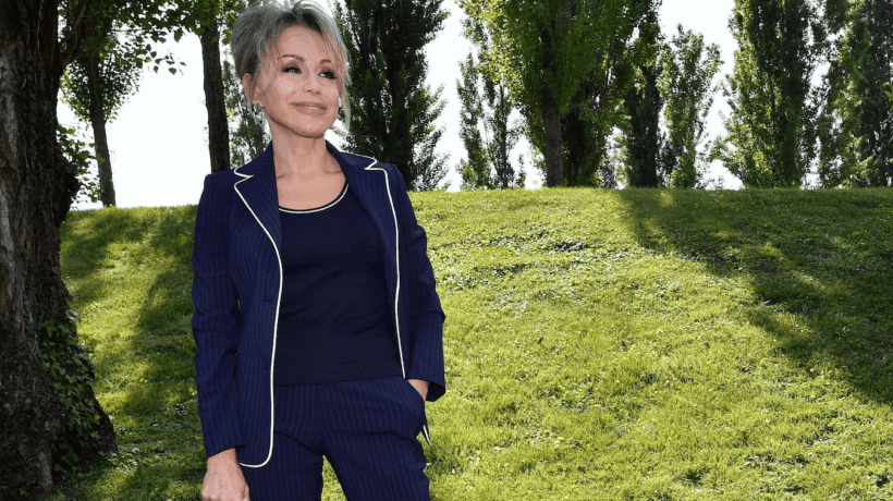 Marina contro le balle dei giornali: «Stimo e rispetto la Meloni»