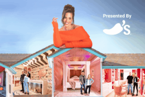 «Barbie Dreamhouse Challenge», il meta-gioco per creare la casa dei sogni