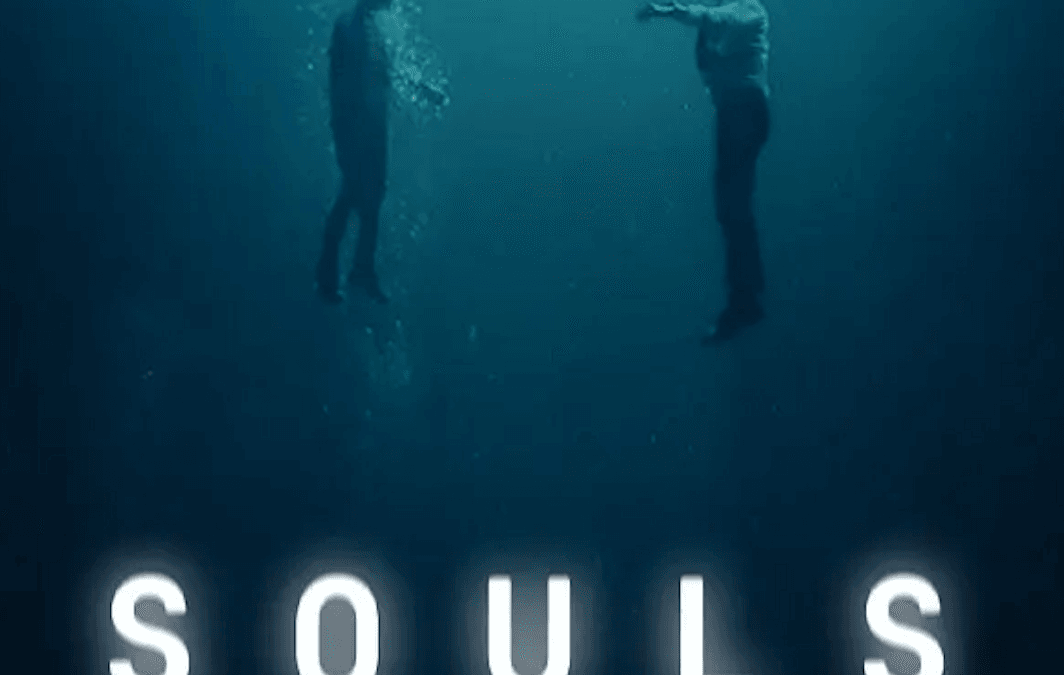 «Souls», la nuova serie thriller in arrivo su Sky