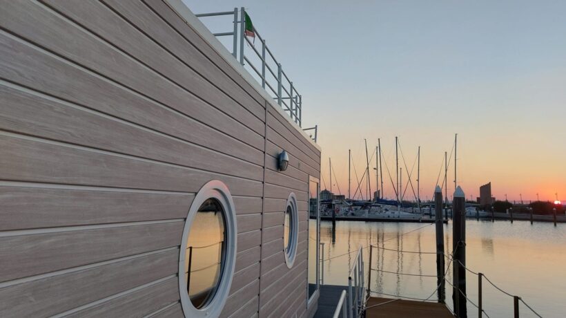 Waterdream Rimini