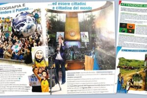 L’indottrinamento green parte dalla scuola