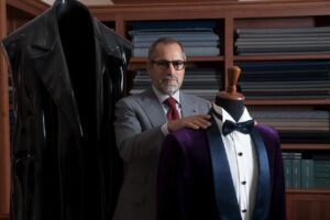 «Basta bottega, il sarto deve fare il manager»