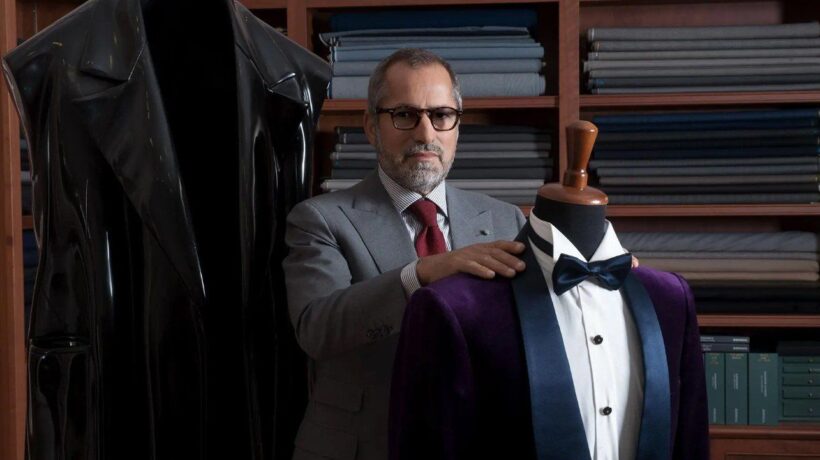 «Basta bottega, il sarto deve fare il manager»