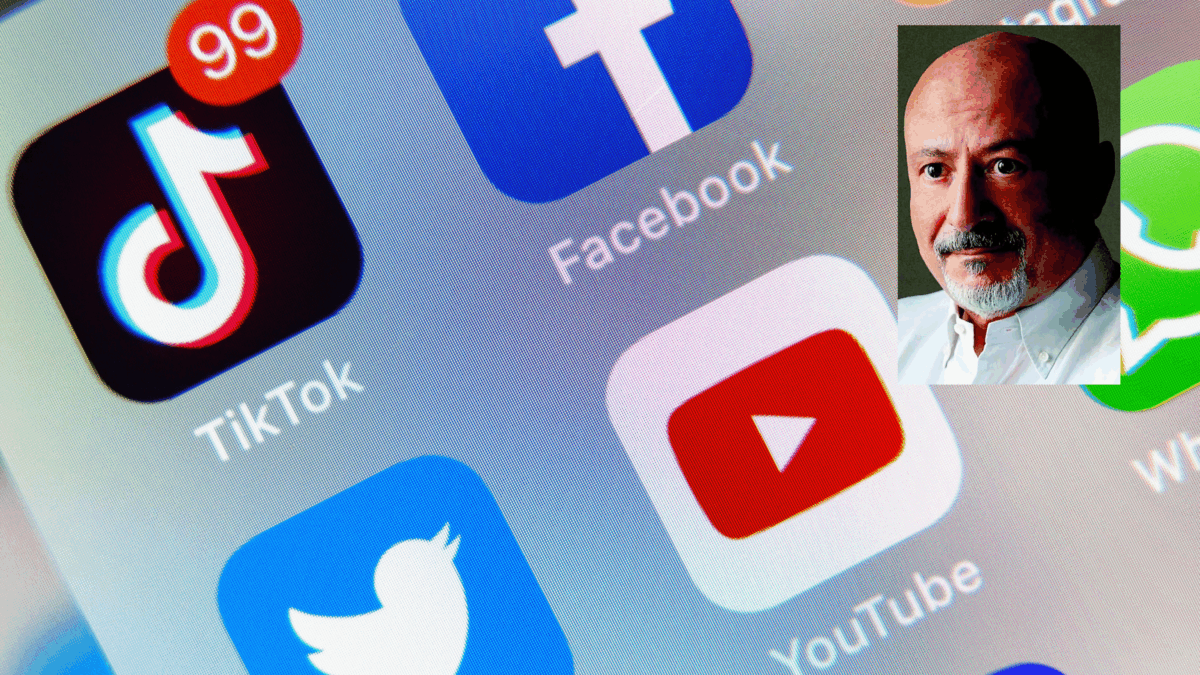 «Usano Xanax e Serenase e poi fanno le recensioni su TikTok»