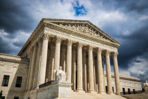 Il doppiopesismo dei dem sulla Corte Suprema Usa