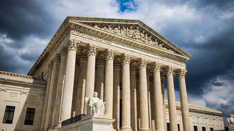 Il doppiopesismo dei dem sulla Corte Suprema Usa