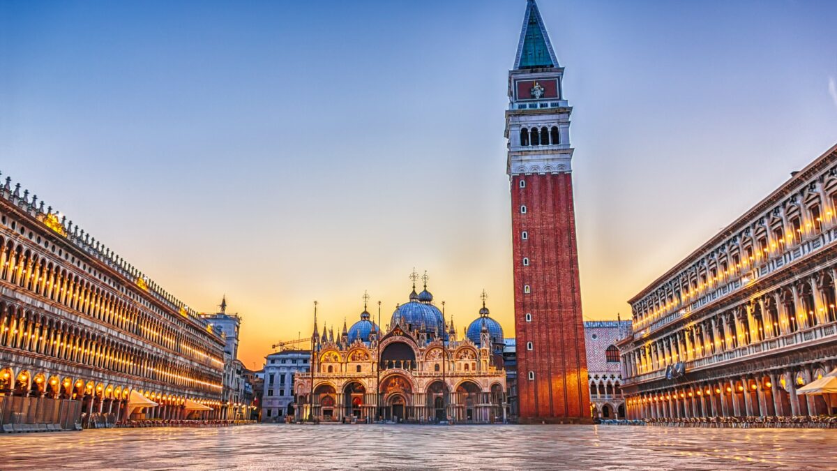 A Venezia il saòr ricorda la fine della peste