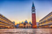A Venezia il saòr ricorda la fine della peste