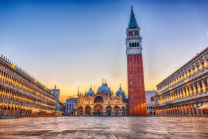 A Venezia il saòr ricorda la fine della peste