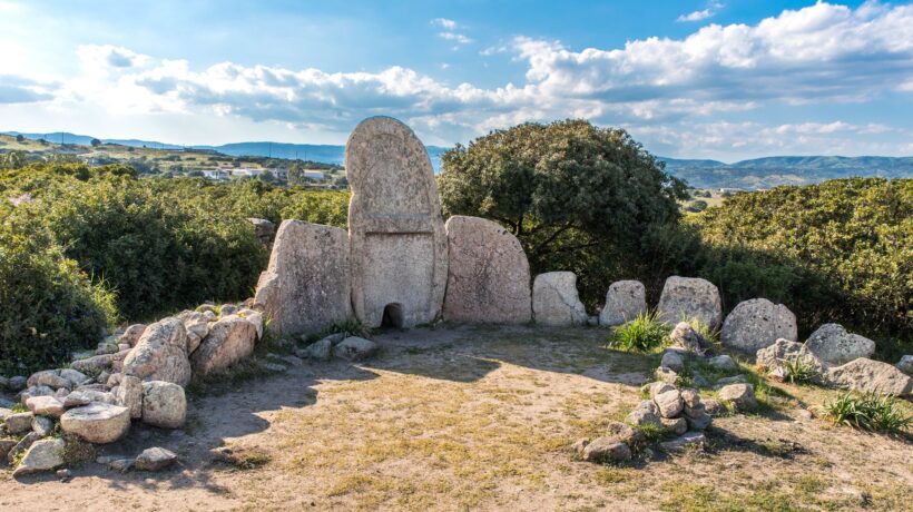 Viaggio in Sardegna al di là delle solite rotte