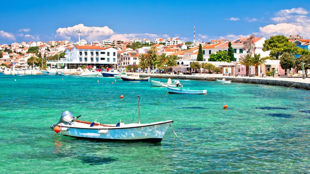 Effetto euro sull’estate in Croazia: prezzi alle stelle e turisti in ritirata