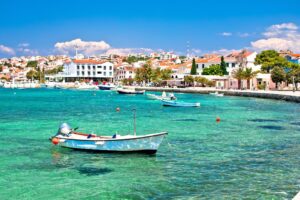 Effetto euro sull’estate in Croazia: prezzi alle stelle e turisti in ritirata