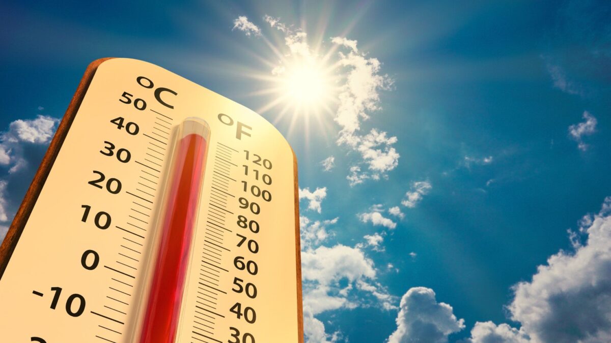 Umido, secco o afoso. Ecco tutti i trucchi per difendersi dal caldo