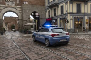Pusher marocchino stupra una sedicenne appena fuori Milano