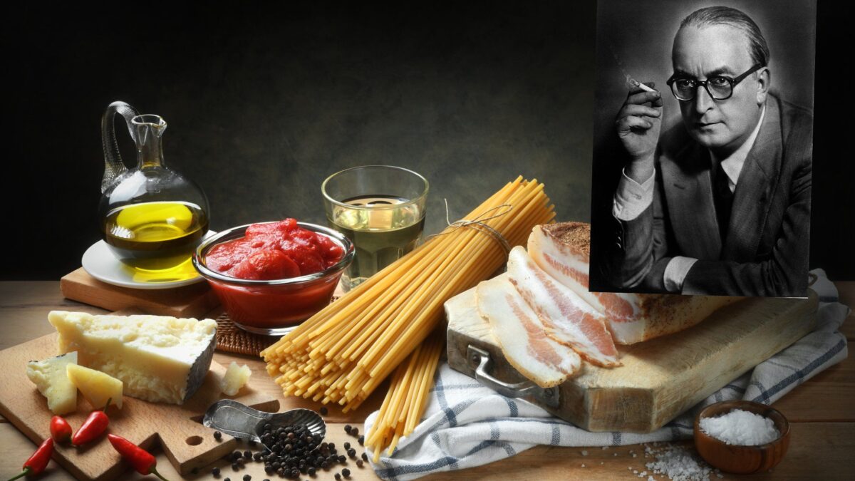 Compie 70 anni l’Accademia baluardo della cucina italiana