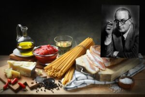 Compie 70 anni l’Accademia baluardo della cucina italiana