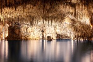 Le dieci grotte più belle d’Europa