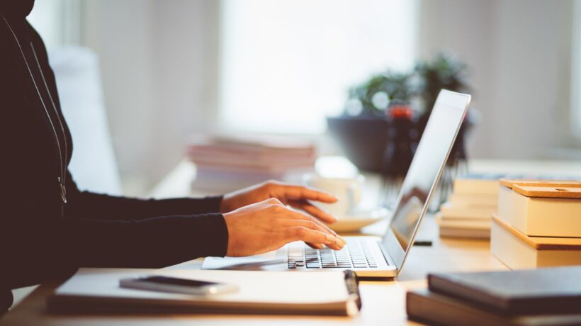I danni fisici dello smart working