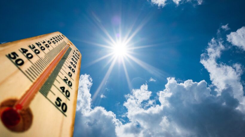 Ci risiamo: la Scienza detta ai giornalisti gli articoli sul meteo