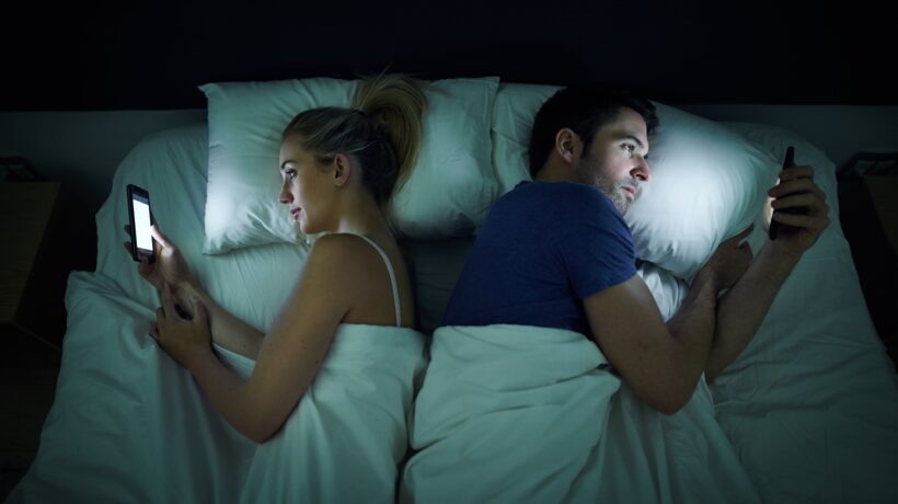 Vip e gossip sdoganano l’adulterio. Ma per chi ha fede resta un peccato