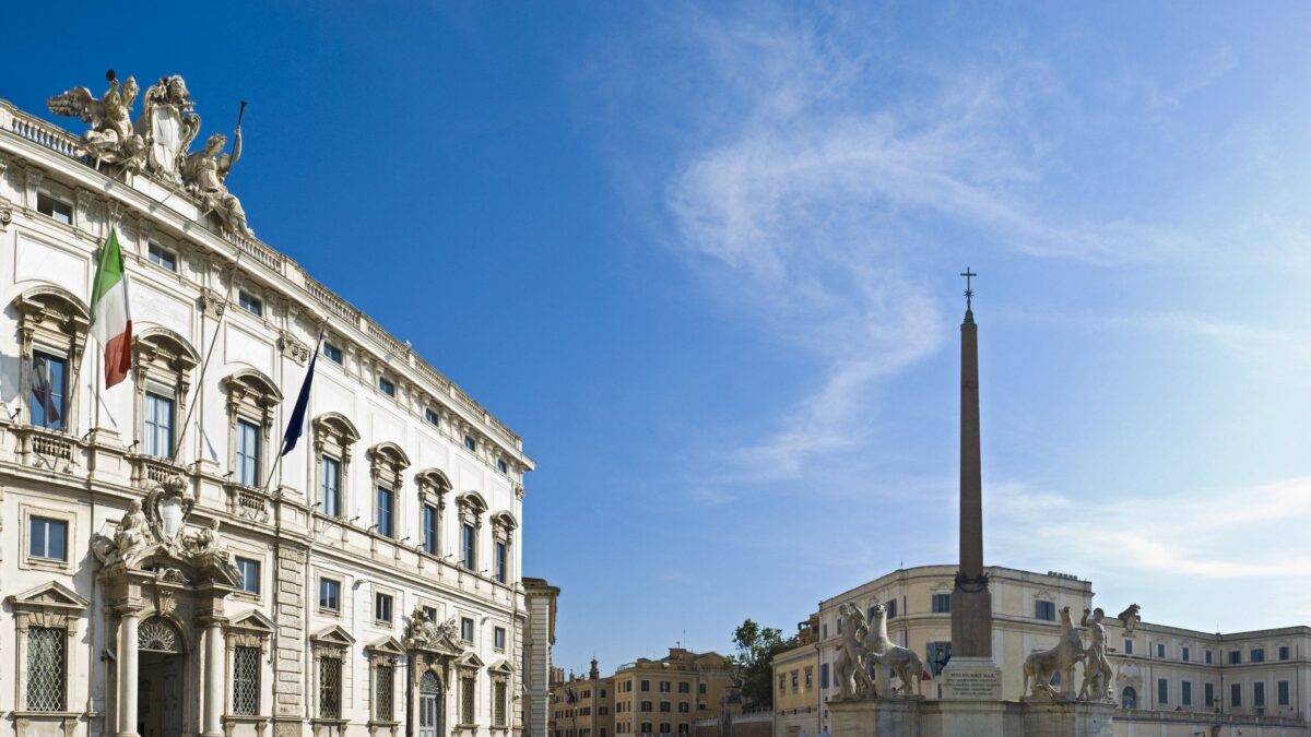 Bordata alla commissione sul Covid «Non si sostituisca ai magistrati»