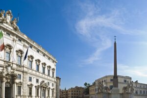 Bordata alla commissione sul Covid «Non si sostituisca ai magistrati»
