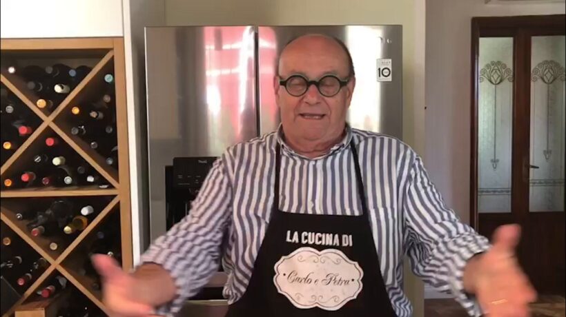 Le pillole di galateo di Petra e Carlo: ricevere in giardino d’estate