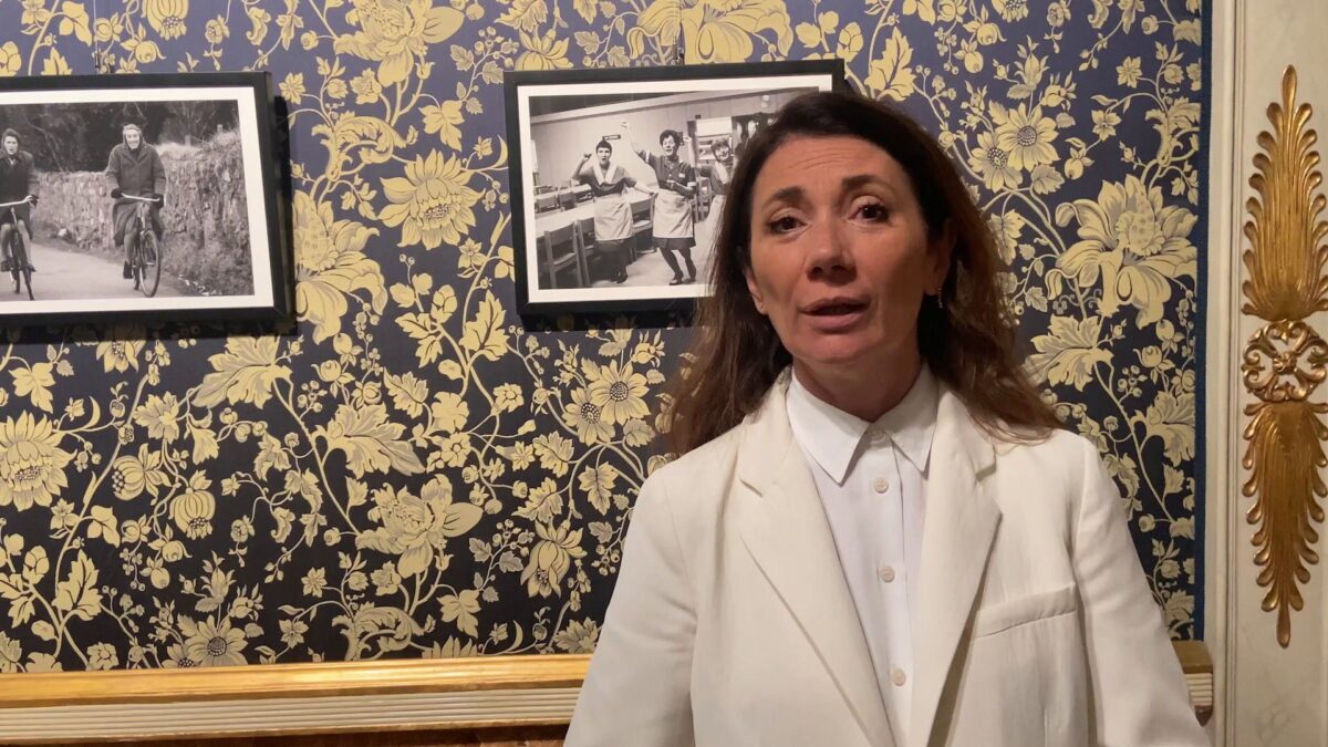 Mario Dondero, la libertà e l’impegno. I suoi scatti in mostra a Palazzo Reale di Milano