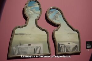 Dalí, Magritte e i surrealisti in mostra al MUDEC di Milano