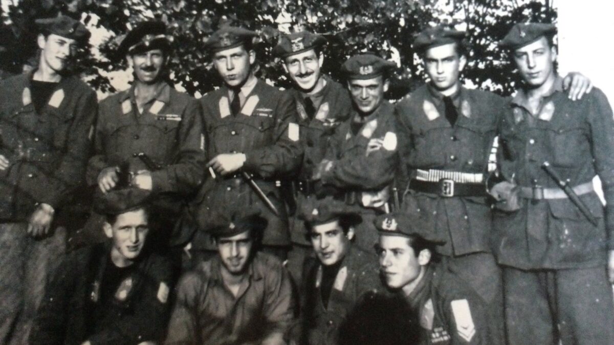 «Panorama» ha dato un nome a cinque dei marò trucidati da Tito