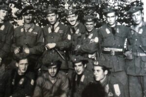 «Panorama» ha dato un nome a cinque dei marò trucidati da Tito