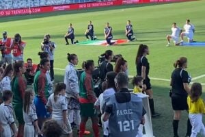 Il calcio italiano si aggrappa alle donne. Nazionale femminile pronta per i mondiali​