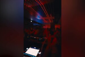 Ecco il video del dj del caso La Russa