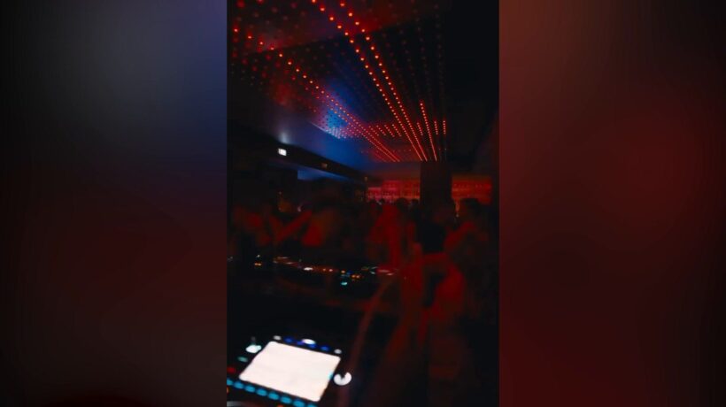 Ecco il video del dj del caso La Russa