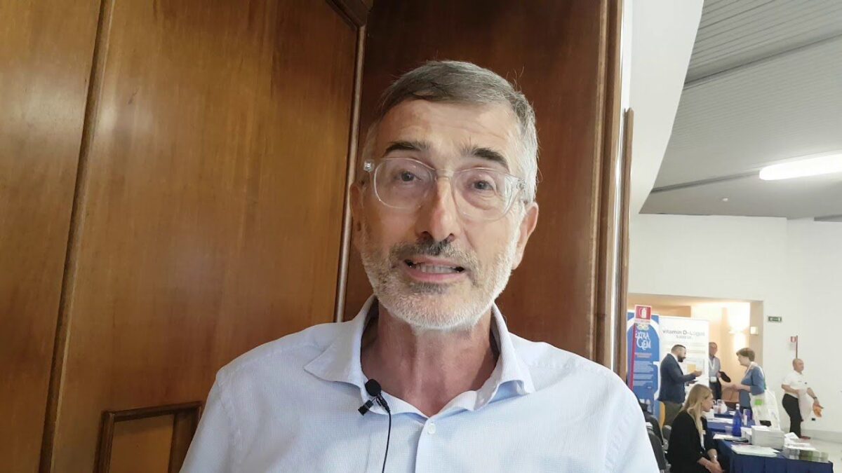 Paolo Bellavite: «Ecco perché ho denunciato Bassetti»