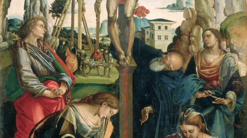Luca Signorelli in mostra a Cortona
