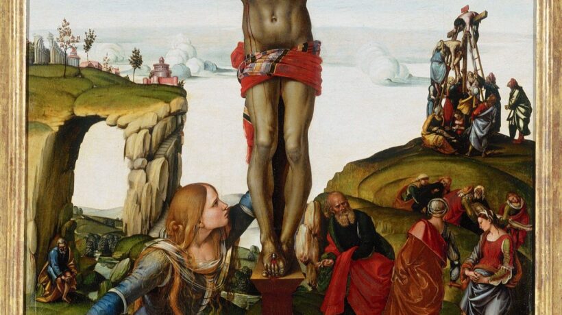 Luca Signorelli in mostra a Cortona