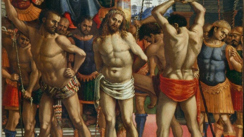 Luca Signorelli in mostra a Cortona