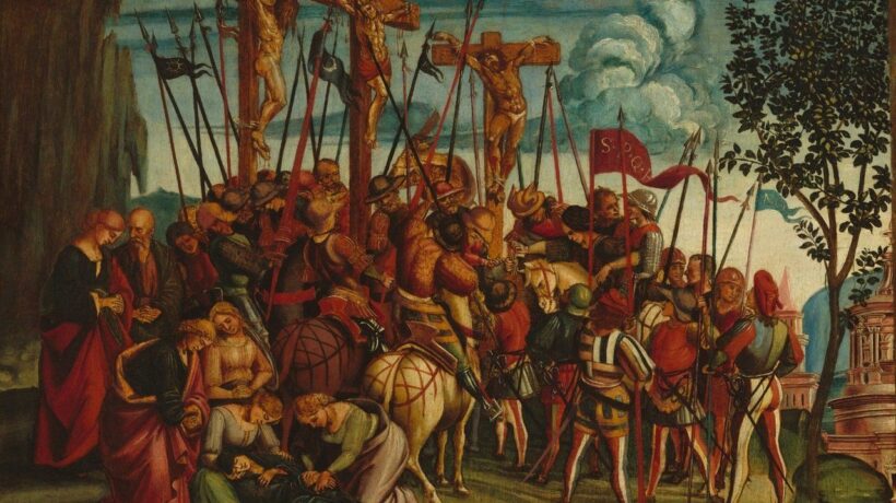 Luca Signorelli in mostra a Cortona