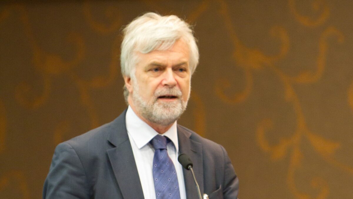 Anche il nuovo capo dell’Ipcc frena: «Il mondo non sta per finire…»