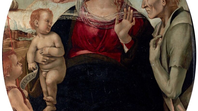 Luca Signorelli in mostra a Cortona
