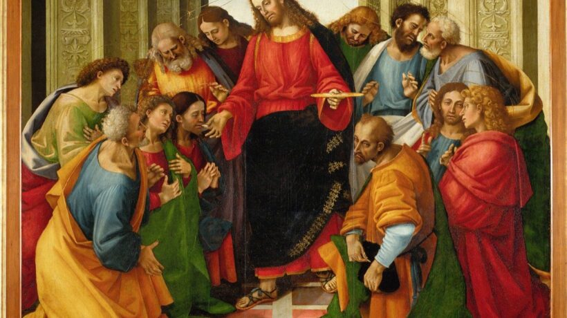 Luca Signorelli in mostra a Cortona
