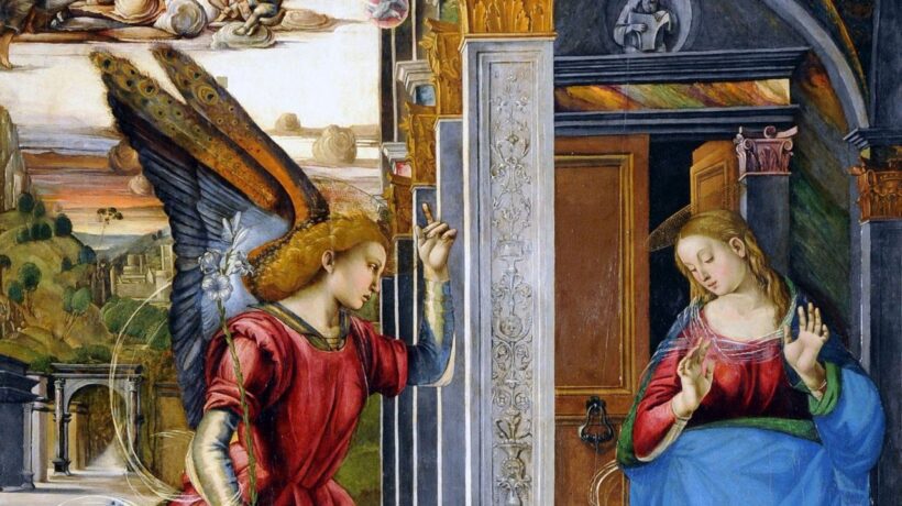 Luca Signorelli in mostra a Cortona