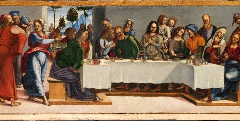 Luca Signorelli in mostra a Cortona