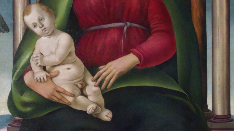 Luca Signorelli in mostra a Cortona