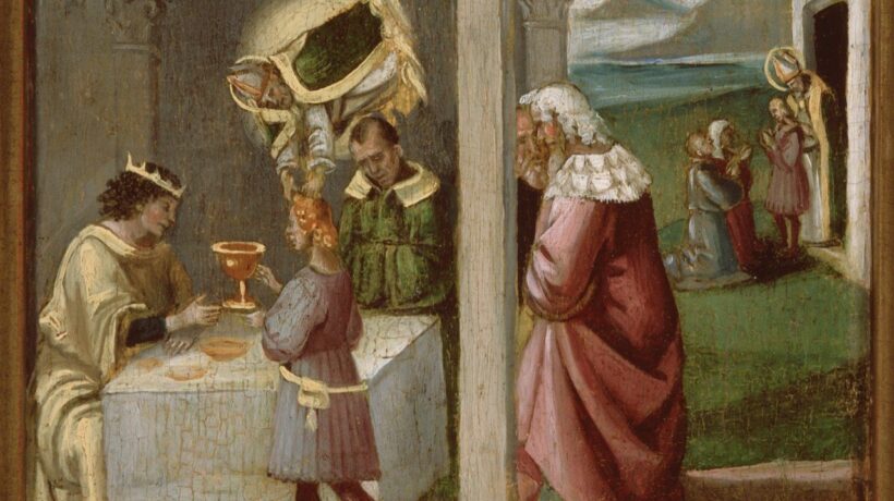 Luca Signorelli in mostra a Cortona