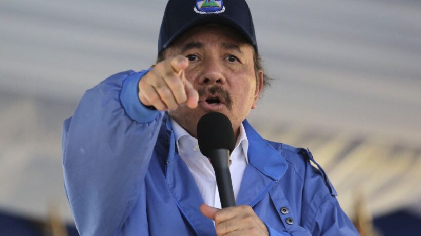 Lotta in Nicaragua, silenzio in Cina. La libertà manda in tilt i gesuiti